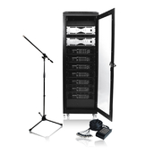 Сценическое оборудование