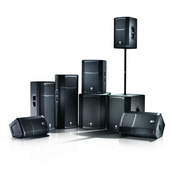 Звуковое оборудование