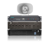 Трансляционное оборудование