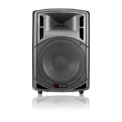 Акустические системы